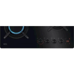 Варочная поверхность AEG HKB64453NB