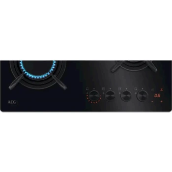 Варочная поверхность AEG HKB64453NB Варочная поверхность AEG HKB64453NB