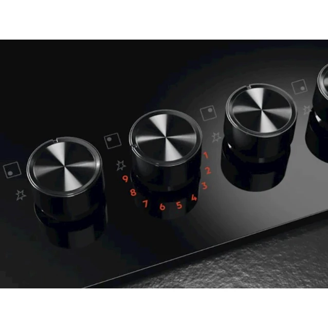 Варочная поверхность AEG HKB64453NB Варочная поверхность AEG HKB64453NB