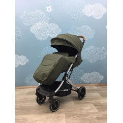 Детская коляска Kidilo K-12F, хаки