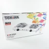 Elektrik Plitə Tokiwa THP-5703