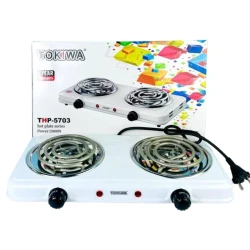 Elektrik Plitə Tokiwa THP-5703