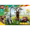 Konstruktor LEGO Jurassic World Brachiosaurus Discovery 76960, 9+ yaş, 512 hissə