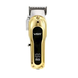 Saç kəsimi üçün cihaz VGR V-680 Gold