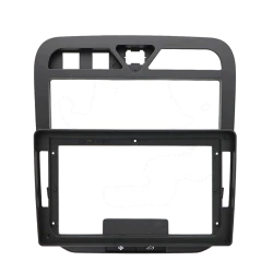 Автомобильный монитор NAVO Azsamand LX 2006