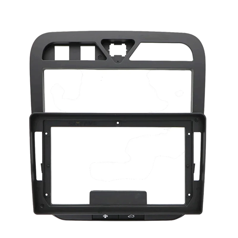 Автомобильный монитор NAVO Azsamand LX 2006