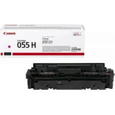 Toner-kartric Canon 055 H Magenta (3018C002X)