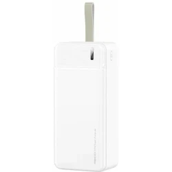 Внешний аккумулятор Recci RPB-P41, 50000 mAh, White