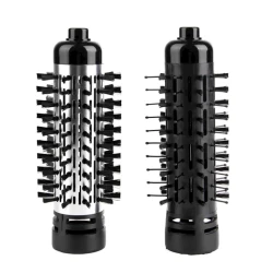 Фен-щетка Cronier CR-800 Red