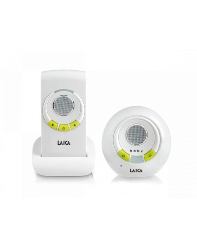 Audio körpə monitoru Laica Babyline BC2002E