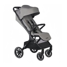 Uşaq arabası Easywalker Jackey² XL EJA22002 Pebble Grey