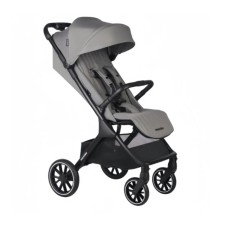 Uşaq arabası Easywalker Jackey² XL EJA22002 Pebble Grey
