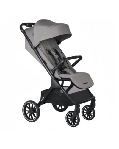 Uşaq arabası Easywalker Jackey² XL EJA22002 Pebble Grey
