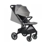 Детская коляска Easywalker Jackey² XL EJA22002 Pebble Grey