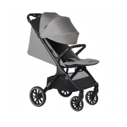 Детская коляска Easywalker Jackey² XL EJA22002 Pebble Grey
