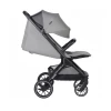 Детская коляска Easywalker Jackey² XL EJA22002 Pebble Grey