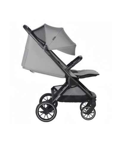 Uşaq arabası Easywalker Jackey² XL EJA22002 Pebble Grey