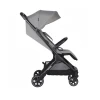 Детская коляска Easywalker Jackey² XL EJA22002 Pebble Grey
