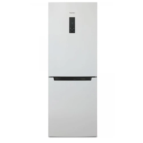Холодильник Biryusa 920NF