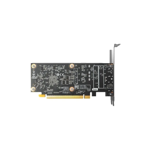Видеокарта Zotac GeForce RTX 3050 6GB GDDR6 (ZT-A30510L-10L) Видеокарта Zotac GeForce RTX 3050 6GB GDDR6 (ZT-A30510L-10L)