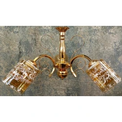 Люстра подвесная 100BF080