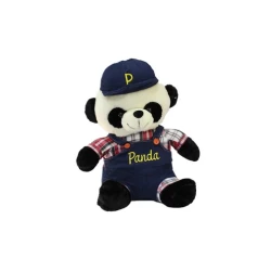 Yumşaq oyuncaq Panda 35 sm