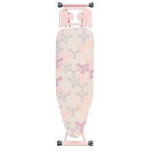 Ütü masası Doğrular Perilla Tomris Soft Çəhrayı UAS15018 ironing board 40х120 sm
