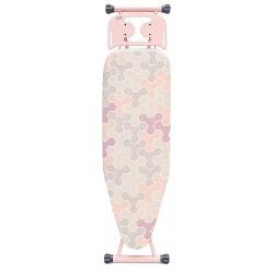 Гладильная доска Doğrular Perilla Tomris Soft Розовый UAS15018 ironing board 40х120 см Гладильная доска Doğrular Perilla Tomris Soft Розовый UAS15018 ironing board 40х120 см