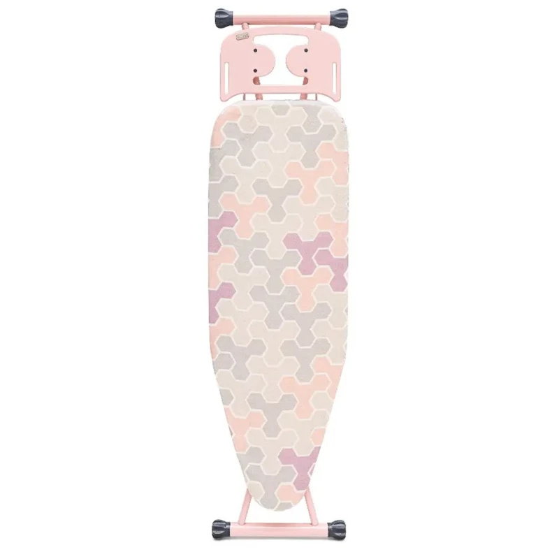 Гладильная доска Doğrular Perilla Tomris Soft Розовый UAS15018 ironing board 40х120 см Гладильная доска Doğrular Perilla Tomris Soft Розовый UAS15018 ironing board 40х120 см