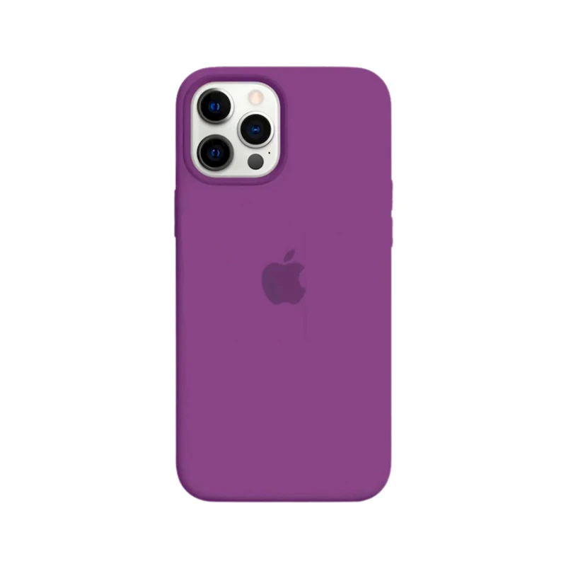 Çexol Apple iPhone 14 Pro üçün Purple