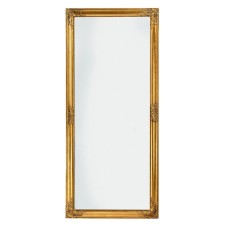 Güzgü JYSK Nordborg 72х162 sm, qızılı