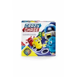 Настольная игра Addo Games Crazy Chase, 6+ лет Настольная игра Addo Games Crazy Chase, 6+ лет