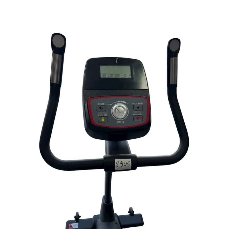 Vertikal velotrenajer K8906, maksimal istifadəçi çəkisi 150 kq