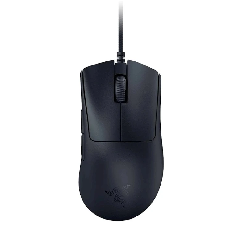 Проводная мышь Razer Deathadder V3 Black Проводная мышь Razer Deathadder V3 Black