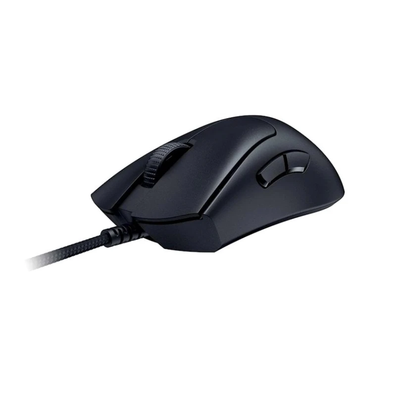 Проводная мышь Razer Deathadder V3 Black Проводная мышь Razer Deathadder V3 Black
