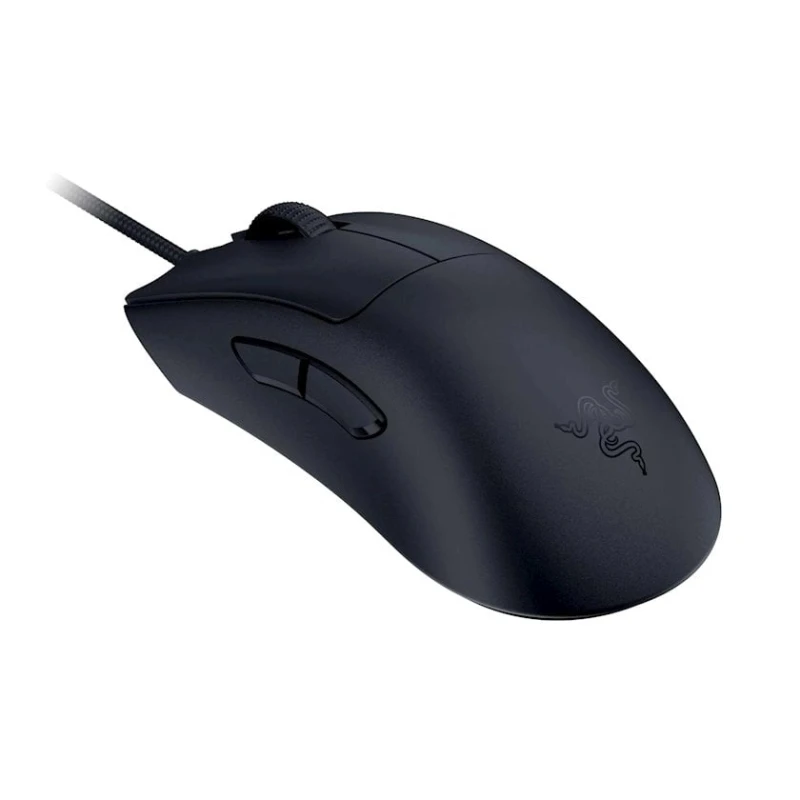 Проводная мышь Razer Deathadder V3 Black Проводная мышь Razer Deathadder V3 Black