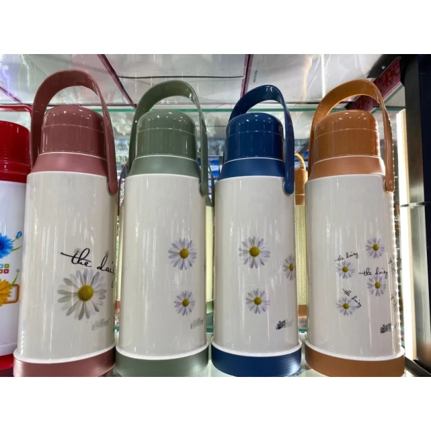 Termos MiraNova SF-654, 1000 ml, 1 əd, məhsul çeşiddə