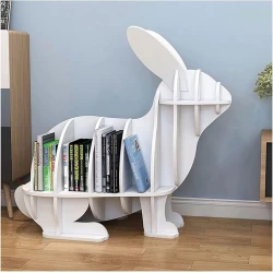 Книжная полка Elegant Wood ZARR160 Книжная полка Elegant Wood ZARR160