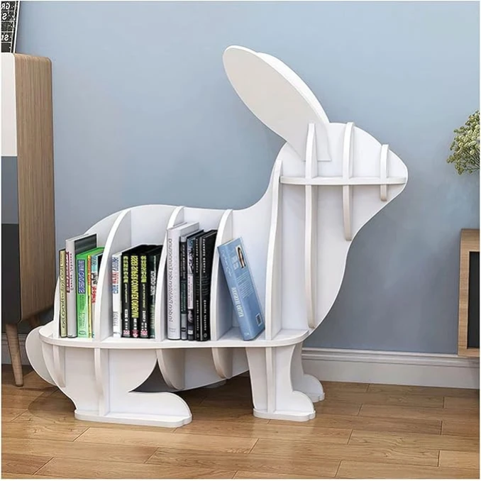 Книжная полка Elegant Wood ZARR160 Книжная полка Elegant Wood ZARR160