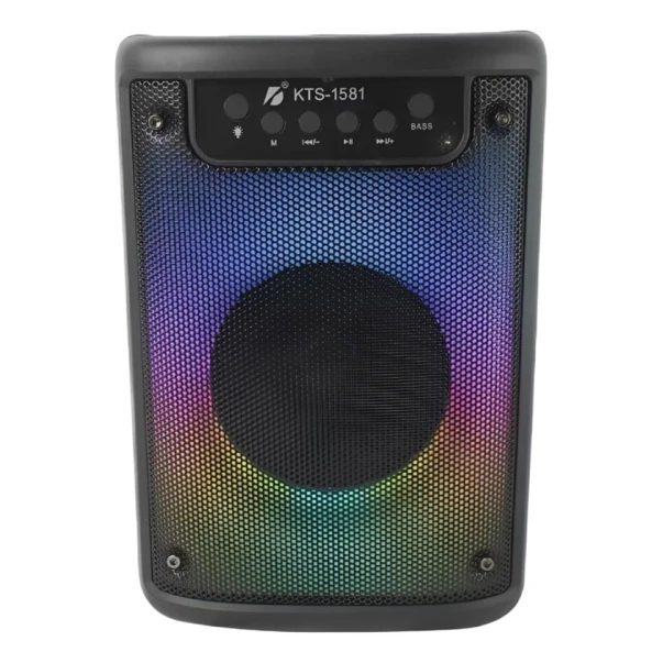 Акустическая система KTS-1581