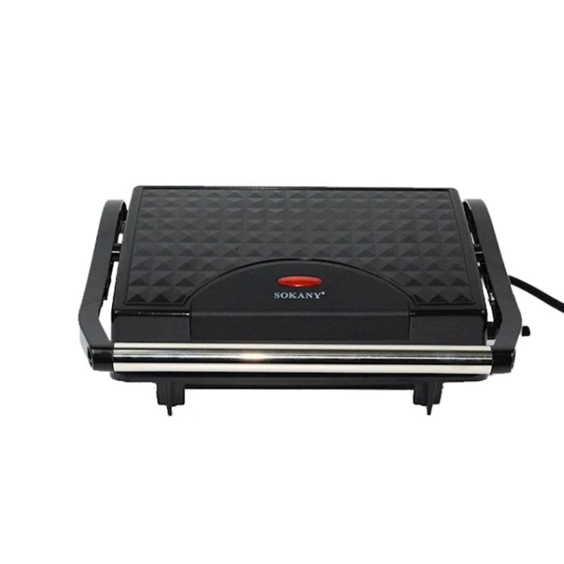 Электрогриль Elif EL-635 Электрогриль Elif EL-635