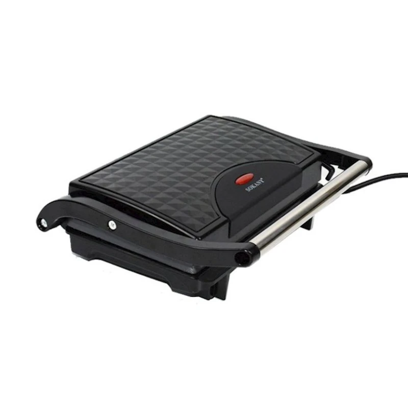 Электрогриль Elif EL-635 Электрогриль Elif EL-635