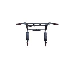 Спорткомплекс турник, брусья и пресс 3 в 1 252500, нержавеющая сталь, черный Спорткомплекс турник, брусья и пресс 3 в 1 252500, нержавеющая сталь, черный