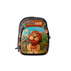 Məktəbli bel çantası seqvahomeparty_029, rəngbərəng