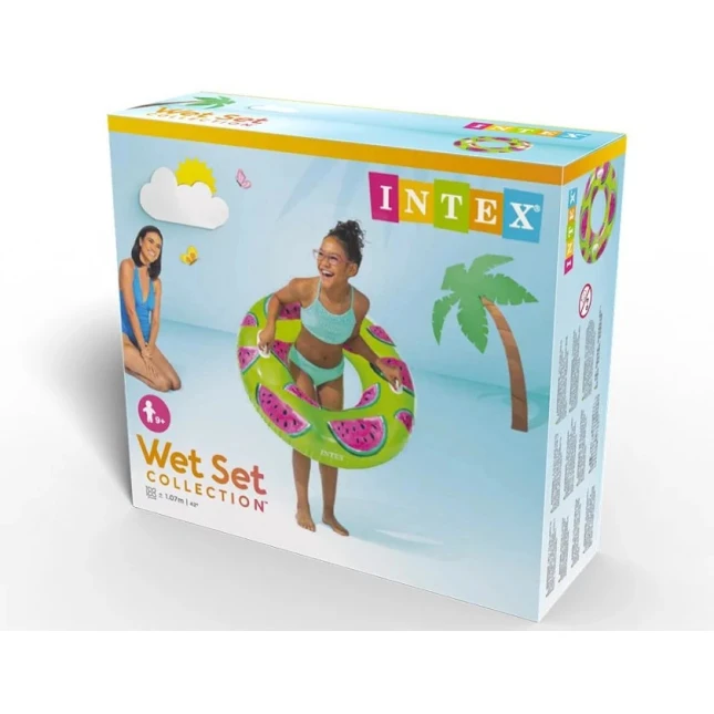 Şişmə halqa Kahn29434-6