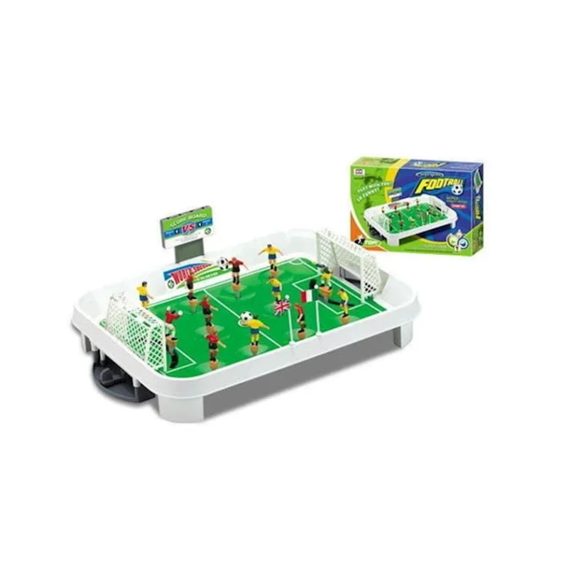 Masaüstü futbol Supergame Football 67008, 3 yaşdan