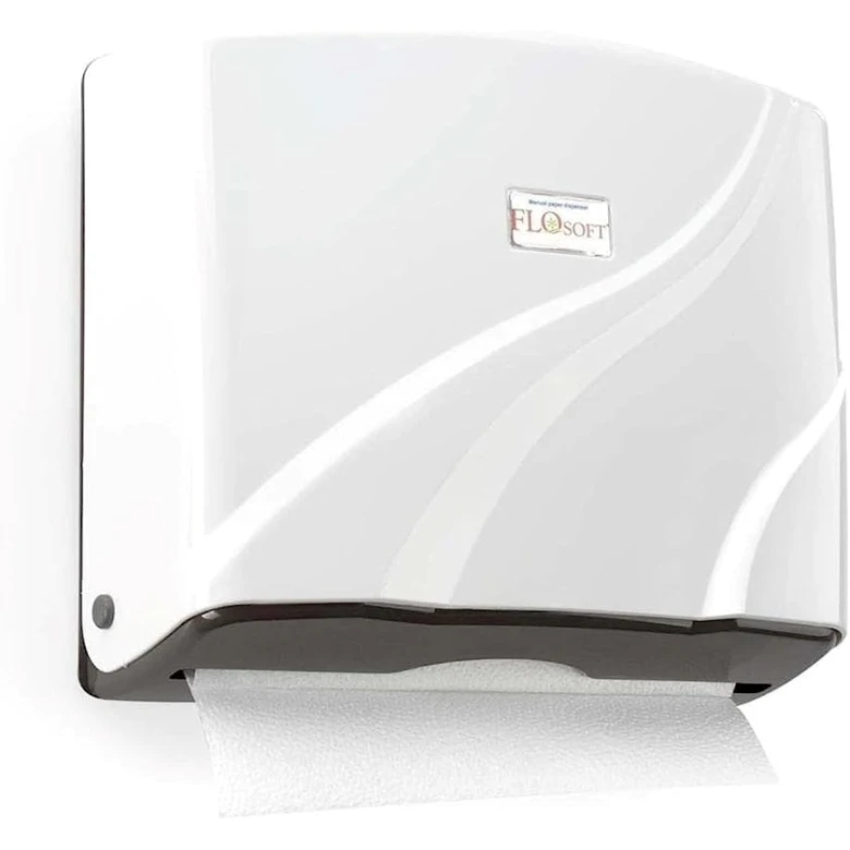 Диспенсер для бумаги Flosoft F177