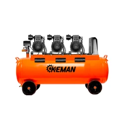 Hava kompressoru Keman KM100LT