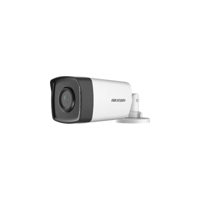 Камера видеонаблюдения Hikvision DS-2CE17D0T-IT3 Камера видеонаблюдения Hikvision DS-2CE17D0T-IT3