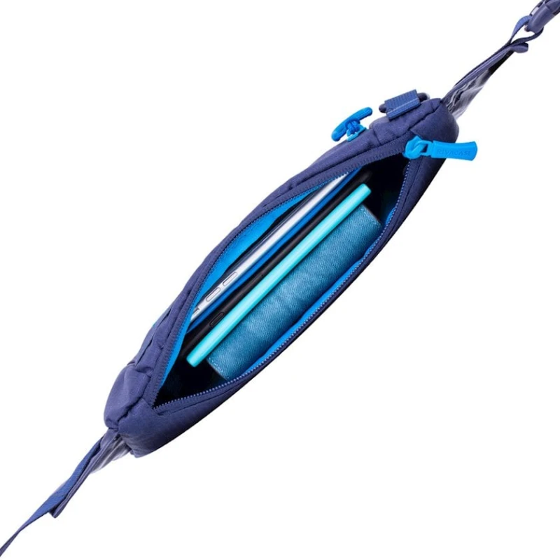 Поясная сумка Rivacase5311 Blue Поясная сумка Rivacase5311 Blue